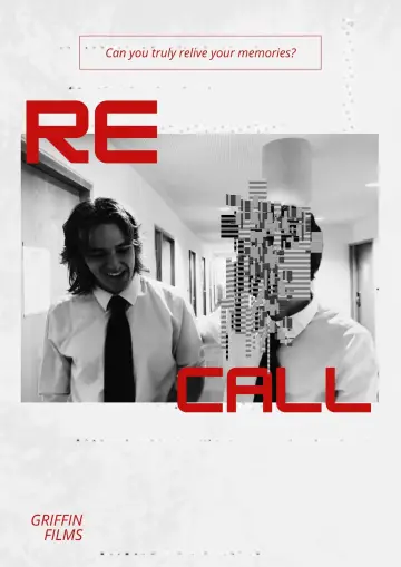 Постер к фильму "Recall" #1639334