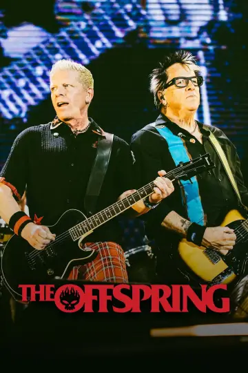 Постер к фильму "The Offspring - Hellfest 2026" #1183132