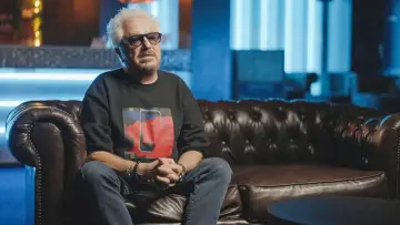 Задник к фильму "Disco Sex Machine : La naissance du porn chic" #956213