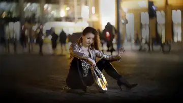 Задник к фильму "Don