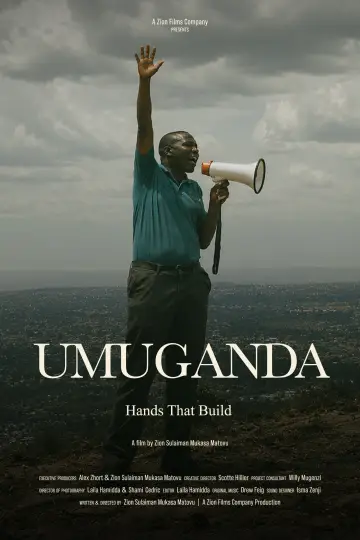 Постер к фильму "Umuganda" #957309