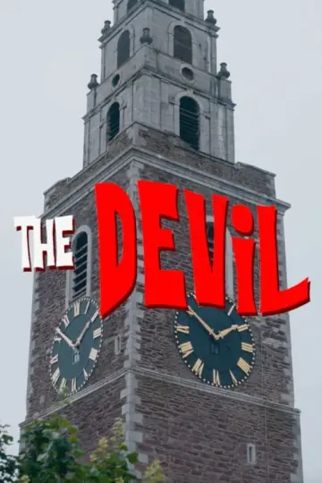 The Devil постер
