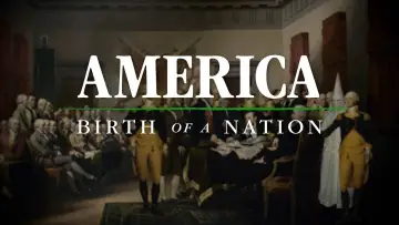 Задник к фильму "America: Birth Of A Nation" #956932