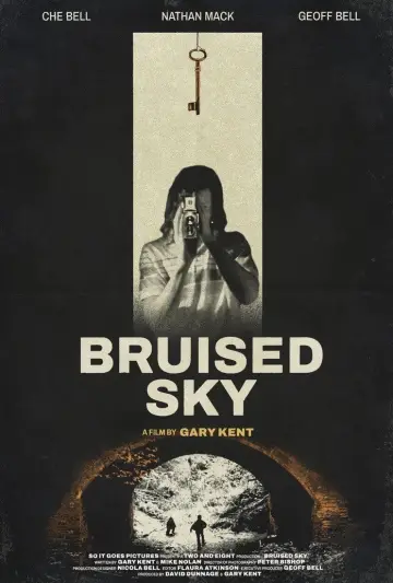 Bruised Sky