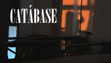 Задник к фильму "CATÁBASE" #963352