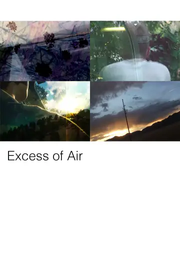 Постер к фильму "Excess of Air" #957747