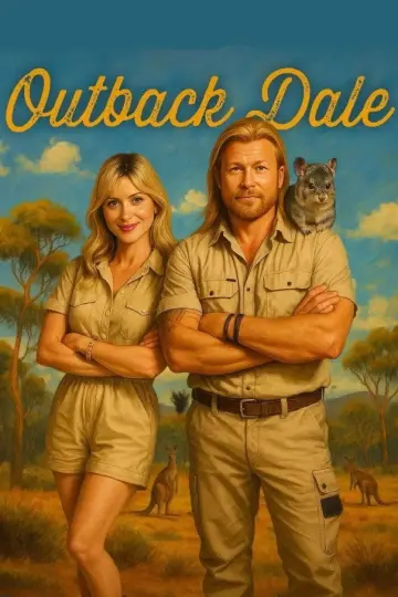 Постер к фильму "Outback Dale" #953672