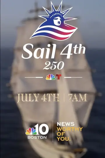Постер к фильму "Sail 4th 250" #958007