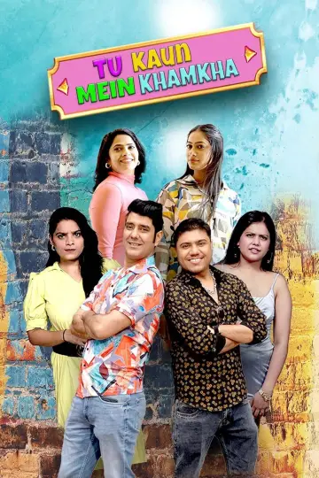 Постер к фильму "Tu Kaun Mein Khamkha" #976347