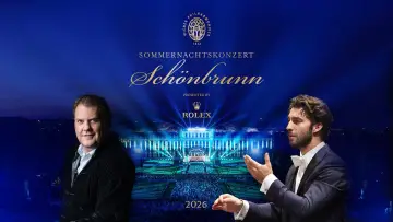 Задник к фильму "Vienna Philharmonic Summer Night Concert" #957858