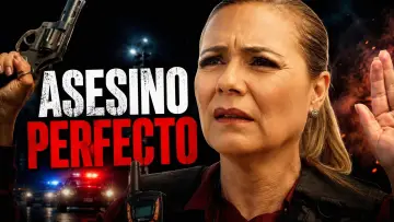 Задник к фильму "Asesino Perfecto" #1175787