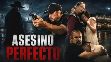 Задник к фильму "Asesino Perfecto" #953426
