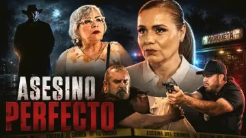 Задник к фильму "Asesino Perfecto" #953430