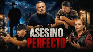 Задник к фильму "Asesino Perfecto" #953431