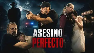 Задник к фильму "Asesino Perfecto" #953432