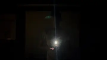 Задник к фильму "Down With The Entity
