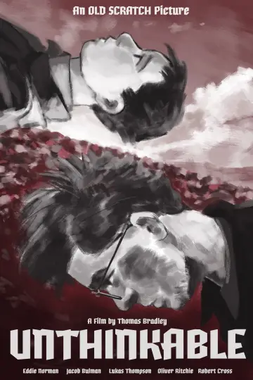 Постер к фильму "Unthinkable" #957915