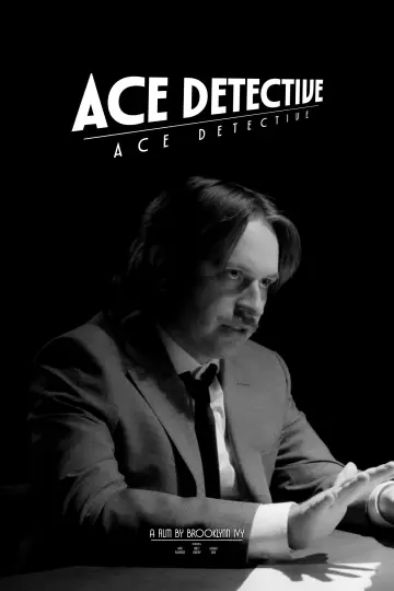 Постер к фильму "Ace Detective: Ace Detective" #957026