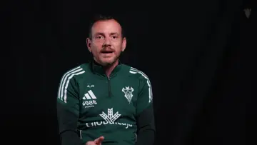 Задник к фильму "El Albacete Balompié y el sueño de la Copa del Rey" #957401
