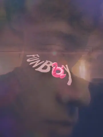 FunBoy постер