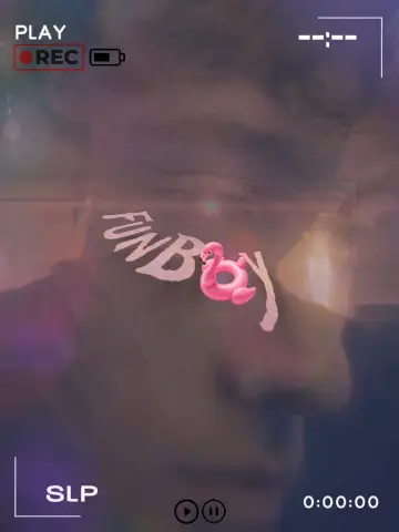 Постер к фильму "FunBoy" #955090