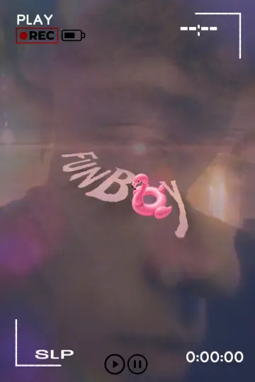 Постер к фильму "FunBoy" #955091