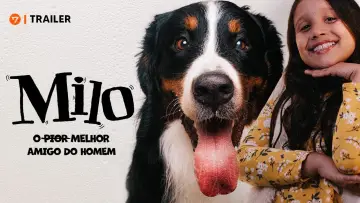 Задник к фильму "Milo" #963636