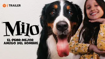 Задник к фильму "Milo" #963638