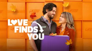 Задник к фильму "Love Finds You" #1567290