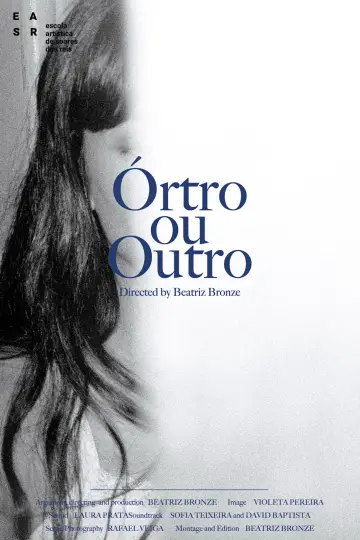 Órtro ou Outro постер