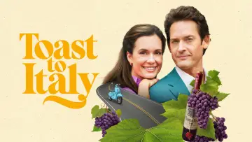 Задник к фильму "Toast to Italy" #1525492