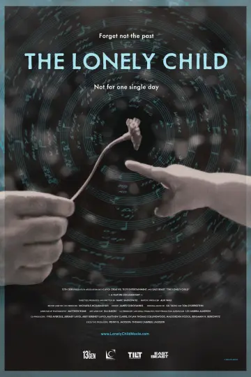 Постер к фильму "The Lonely Child" #1196277