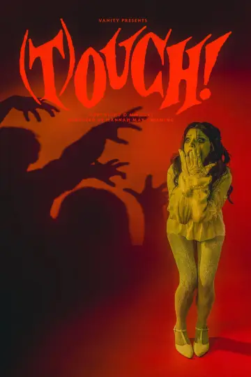 Постер к фильму "Vanity: (T)OUCH!" #957862
