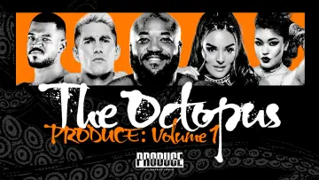 Задник к фильму "PRODUCE: Volume 1" #963243