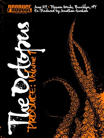 PRODUCE: Volume 1 постер