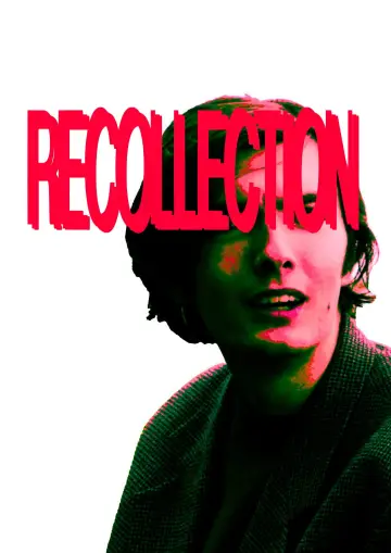 Постер к фильму "Recollection" #958218