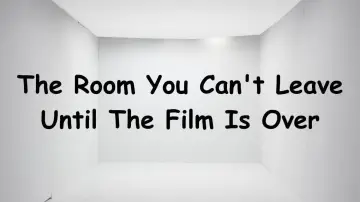 Задник к фильму "The Room You Can