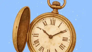 Задник к фильму "The Time Machine: A UTS Revue" #953728