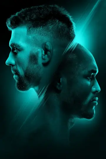 Постер к фильму "UFC Fight Night 281: Дю Плесси vs. Усман" #1164551