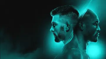 Задник к фильму "UFC Fight Night 281: Дю Плесси vs. Усман" #977830