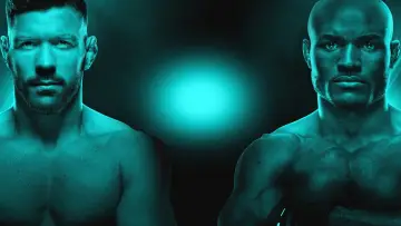 Задник к фильму "UFC Fight Night 281: Дю Плесси vs. Усман" #977832