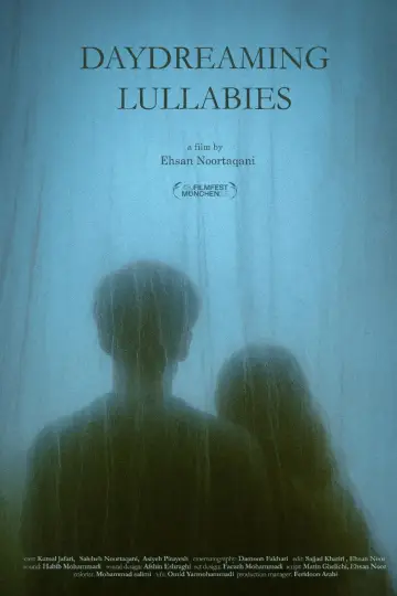 Постер к фильму "Daydreaming Lullabies" #1152547