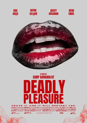 Deadly Pleasure