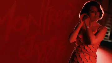 Задник к фильму "RAYE live at Montreux Jazz Festival" #1176910
