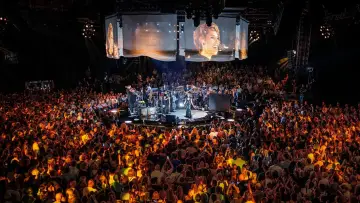 Задник к фильму "RAYE live at Montreux Jazz Festival" #957000