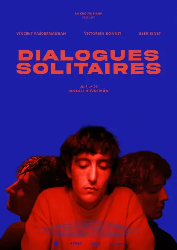 Постер к фильму "Dialogues Solitaires" #1154800