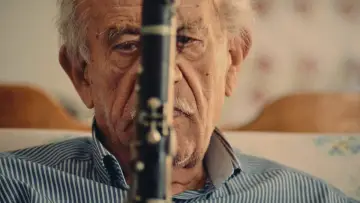 Задник к фильму "Ξερό Κλαρί" #1169180