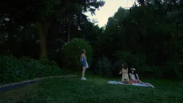 Задник к фильму "Juego de damas" #957570