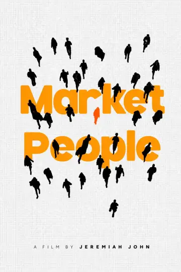 Постер к фильму "Market People" #958194