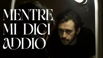 Задник к фильму "Mentre mi dici addio" #957484